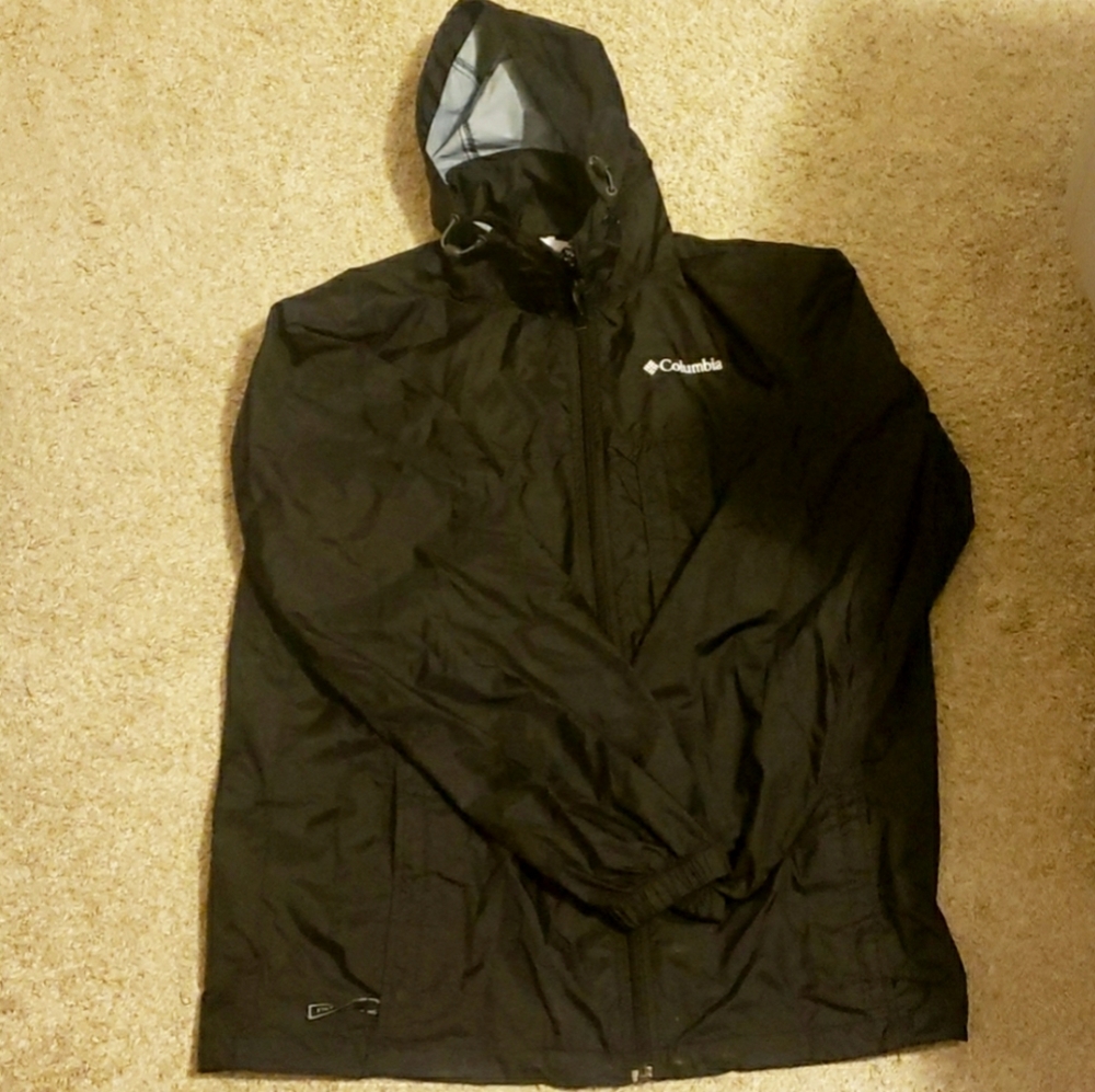 Colombia Men's jacket